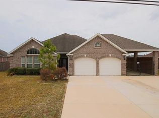 5250 Westgate Ln, Lumberton, TX 77657