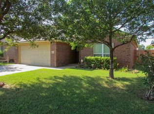 2606 111th St, Lubbock, TX 79423