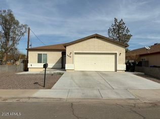 9408 W Jackson St, Tolleson, AZ 85353