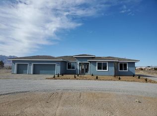 950 Amarillo, Pahrump, NV 89048