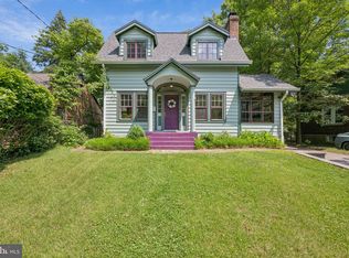 7411 Piney Branch Rd, Takoma Park, MD 20912