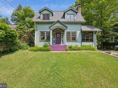 7411 Piney Branch Rd, Takoma Park, MD, 20912