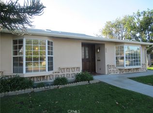 13381 Del Monte Dr #M14-28A, Seal Beach, CA 90740
