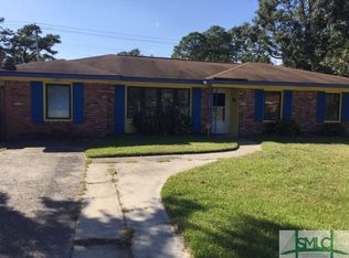 11405 Colleen Dr, Savannah, GA 31419
