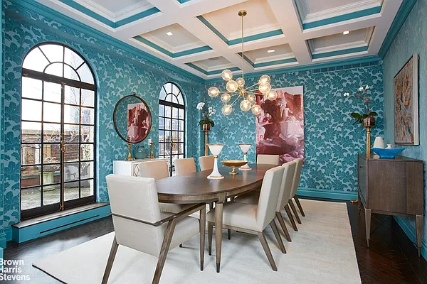 Sold by Brown Harris Stevens | media 16