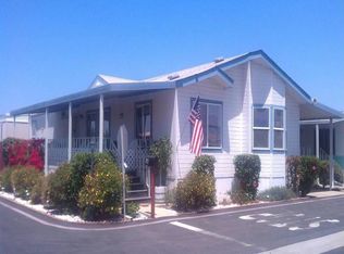 2950 Iris Ave SPC 82, San Diego, CA 92154