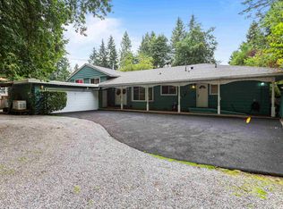 21470 124th Ave, Maple Ridge, BC V2X4H3