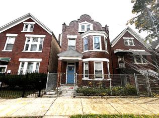 2729 S Harding Ave #2, Chicago, IL 60623