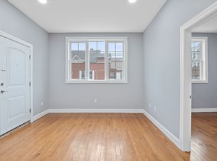 100 Griffith St #1L, Jersey City, NJ 07307