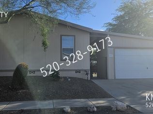 6092 E Ship Rock Dr, Tucson, AZ 85756