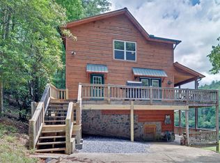 895 Fisher Field Rd, Blairsville, GA 30512