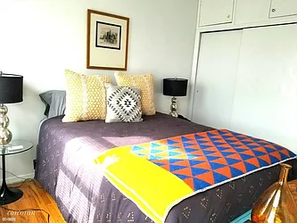 Rented by Corcoran