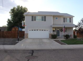 729 Stone Mountain Dr, Fruita, CO 81521