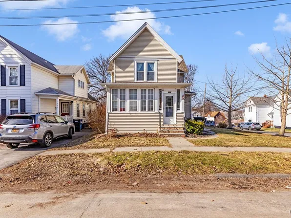 200 Morton Hayden Ave, Syracuse, NY 13204