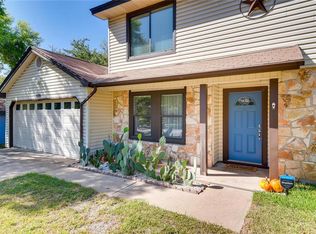 9214 Independence Loop, Austin, TX 78748