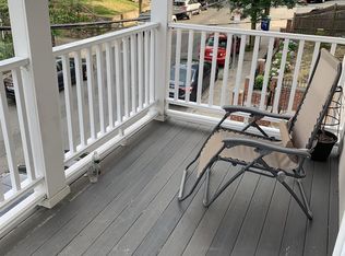 17 Bond St, Somerville, MA 02145
