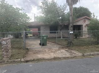 656 N Kansas Ave, Weslaco, TX 78596