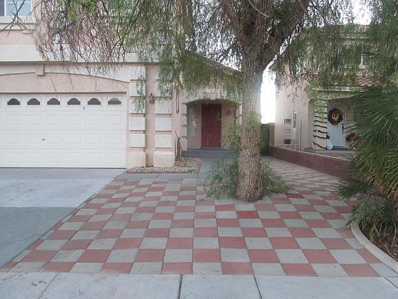 2nd image of 5689 Enchanted Palms Ave