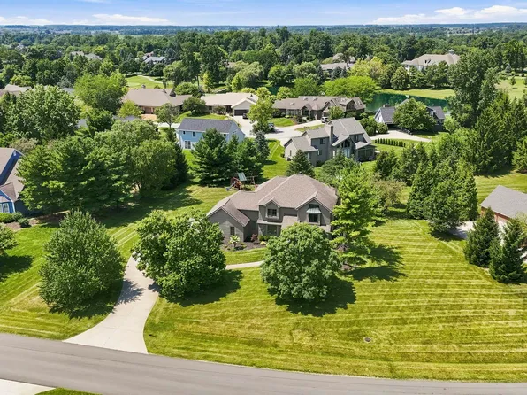 2312 Sycamore Hills Dr, Fort Wayne, IN 46814