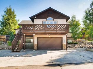 274 Harvest Dr, Hayden, CO 81639