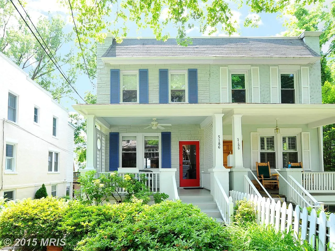 5186 Fulton St NW photo 1