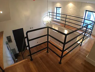 Rented by Brooklyn Group