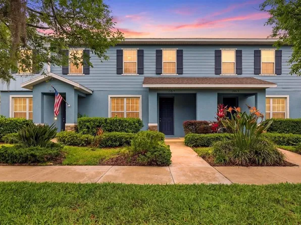 14819 Promenade Pkwy, Odessa, FL 33556