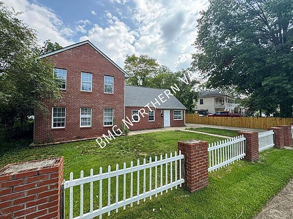 2nd image of 158 Baker St