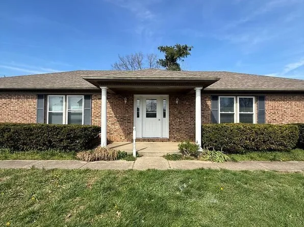 108 E Edgewood Dr, Nicholasville, KY 40356