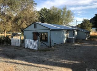 619 Sr 173, Brewster, WA 98812