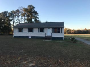 745 Faucetts Rd, Tappahannock, VA 22560