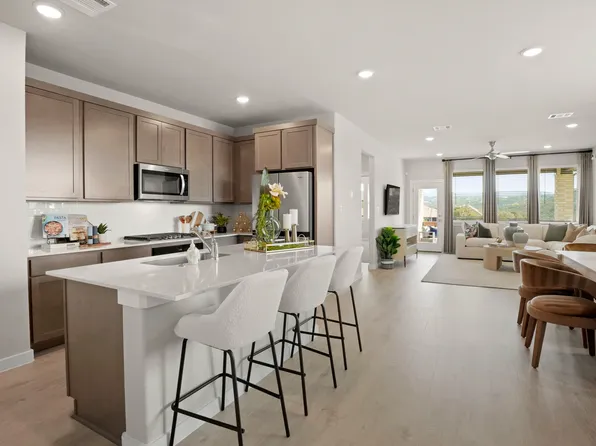 Homes Available Soon, Evelyn