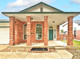 1512 Jackie Robinson Pl, Round Rock, TX 78665