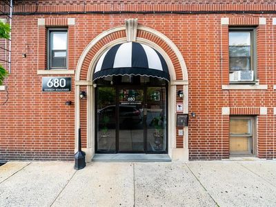 680 Kennedy Blvd APT 304, Bayonne, NJ, 07002