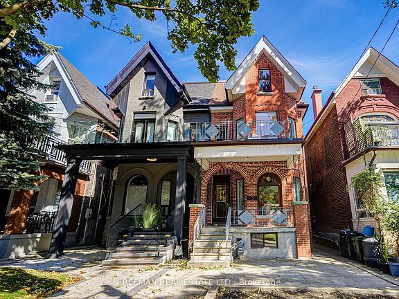 2nd image of 431 Manning Ave