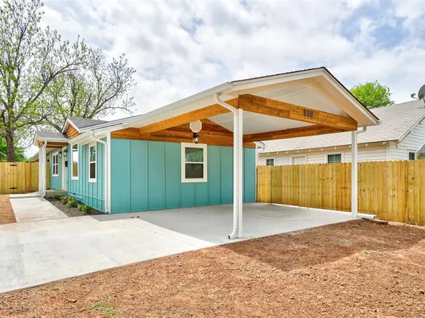 800 SW 26th St, Oklahoma City, OK 73109