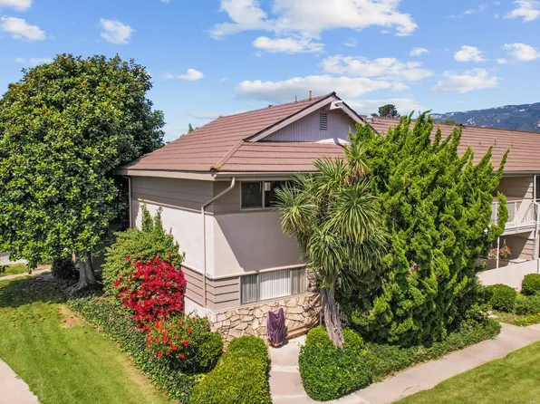 301 Moreton Bay Ln Unit 6, Goleta, CA 93117