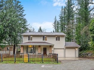41224 Larson Dr, Gold Bar, WA 98251
