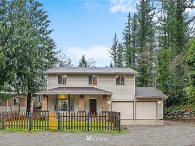 41224 Larson Dr, Gold Bar, WA, 98251