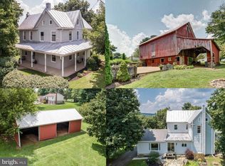 1301 Wesley Rd, Finksburg, MD 21048