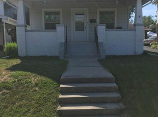 348 S Jameson Ave, Lima, OH 45805