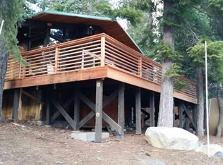 895 Pine Ridge Rd, Tahoe City, CA 96145