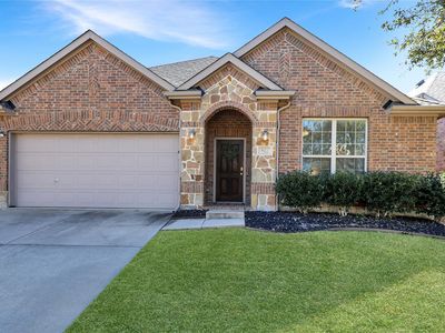 912 Lake Worth Trl, Little Elm, TX, 75068
