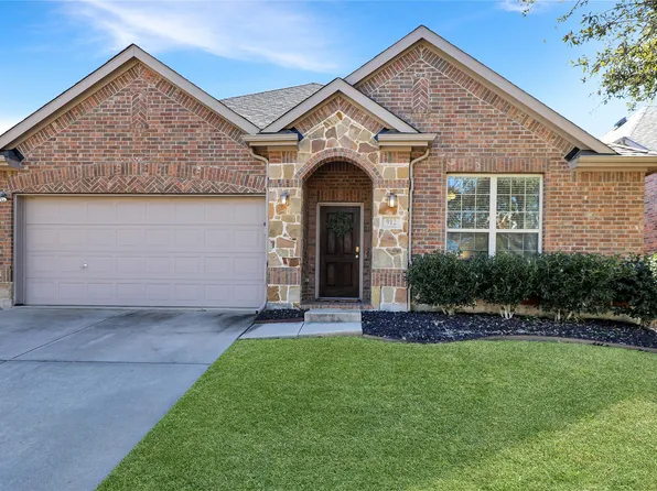 912 Lake Worth Trl, Little Elm, TX 75068