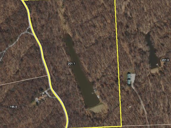 5th image of Salt Creek Rd