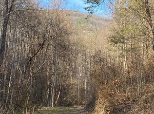 Little Springs Way, Cosby, TN 37722