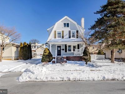 2107 Belvedere Ave, Havertown, PA, 19083