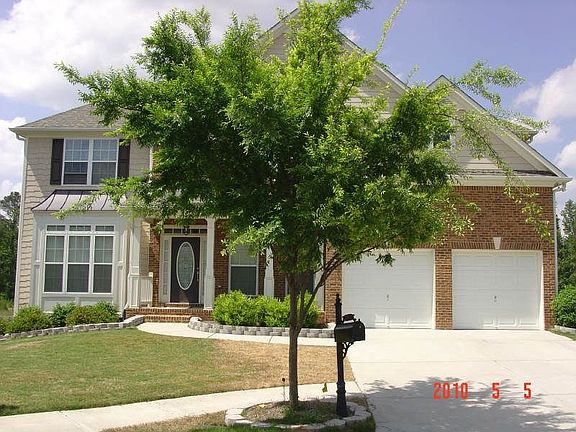 2nd image of 1083 Tranquil Lake Dr
