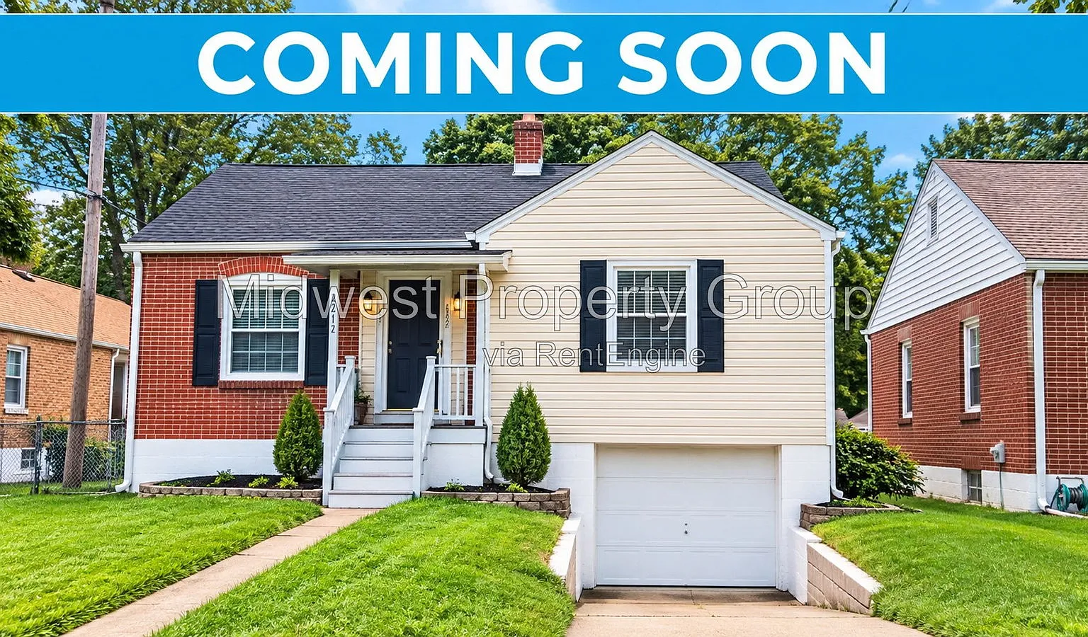 2 bed, 1.0 bath, 781 sqft, $1,195 — Photo 1