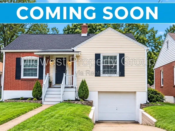 2712 Wismer Ave, Saint Louis, MO 63114